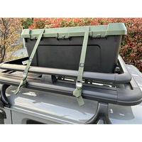 プラウド タイダウンベルト 2本入 PGR-526 1個（直送品）