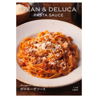 DEAN & DELUCA パスタソースコレクション １個 手土産 ギフト プレゼント 調味料 ディーン＆デルーカ 紙袋付き