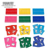 カワダ バランスタワー スヌーピー KG-045 1個