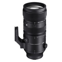 SIGMA(シグマ) 70-200mm F2.8 DG DN OS Sports 70-200/2.8 (S)E 1個（直送品）