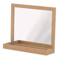 4FUL トレムミラーTR55MR GN TR55MR 1台（直送品）