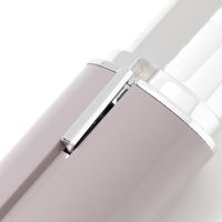 シェーバー 産毛取り 産毛シェイバー グレー LAKOLE/ラコレ