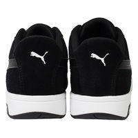 ユニワールド アイコニックブラックLOW25.0cm 64.202.0 1足（直送品）