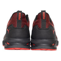 ユニワールド グライドレッドLOW25.5cm 64.405.0 1足（直送品）