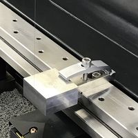 全晴 マルチクランプ MCーM3 支柱タイプ(MCーT1、MCーT2、MCーT3) 【MCーM3】 1セット（直送品）