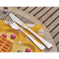 テディ キッズカトラリーセット 1セット(4pcs×3) テーブルウェア 子供 ツヴィリング （ ZWILLING ）