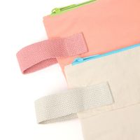 保冷ポーチ ピンク studio CLIP