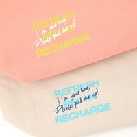 保冷ポーチ アイボリー studio CLIP