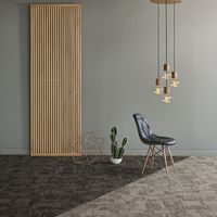 スミノエ 業務用タイルカーペット ECOS LX-2600 500×500mm LX-2605 1セット(20枚入)（直送品）