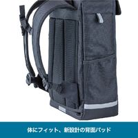 フットマーク　ラクサックオリジナル２　101395　ブラック　1個（直送品）