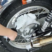 【並行輸入品】デイトナ フレキシブルホイールブラシ 16942 1個