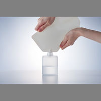 オートソープディスペンサー 白 LD-ASD300シロ 1個