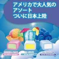 ソフトキャンディ 個包装 お配り菓子 ハイチュウアソート　ファンタジーミックス　68ｇ 1セット（1個×8）