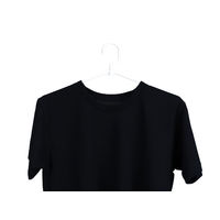 ラウンドハンガー 幅400mm スノーホワイト RD-05-10P（SW） 1セット（10本組）  サワフジ