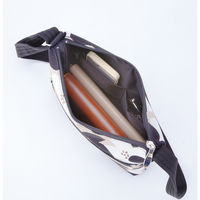 パン・クリエーション 尾州織ジャガードバッグセット 25-6367-427 1袋（直送品）