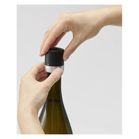 あおぞら スパークリングキャップ シルバー 650841 1個（直送品）