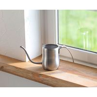 【園芸用品】TETSUNAGI Plant pitcher SILVER mini 水差し T200400 1個