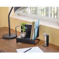 【園芸用品】TETSUNAGI Multi stand BLACK マルチスタンド T200101 1台