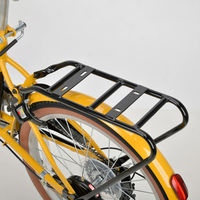 パール金属 コンタナFDB206AT(マットブラック) YG-1423 1台（直送品）