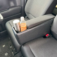 巧工房 N-BOX コンソールボックス BNX-1 1個（直送品）