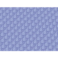 バスらぎ 浴室用すべり止めシリコーンマット 厚手 YM-117L-SI 1枚 山崎産業