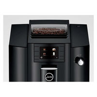 Jura E6 Piano Black 12021 1個（直送品）