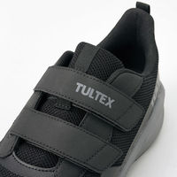 アイトス セーフティシューズ(男女兼用)ブラック 51679-010-26.5 51679 1足（直送品）