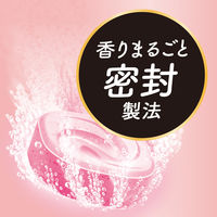 バブ 至福の花果実めぐり浴 1セット（1箱（12錠入）×2） 入浴剤 透明タイプ 花王