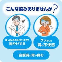 大正胃腸薬G 30包 微粒 大正製薬  胃酸逆流などによる胸やけ 胃痛【第2類医薬品】