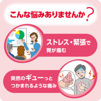 大正胃腸薬P 10カプセル 大正製薬 ストレス・緊張などによる急な胃痛 さしこみ【第2類医薬品】