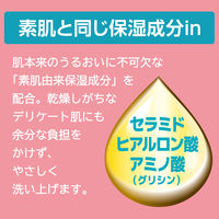 カウブランド 無添加 泡の洗顔料 詰替用大 300ｍL 牛乳石鹸共進社