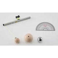 島津理化 単振り子実験器 SIPー600 121-175 1台 67-7091-59（直送品）