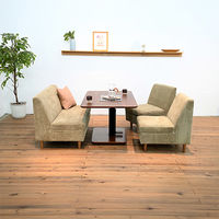 【軒先渡し】光製作所 エルカミノR 2人掛専用 ソファカバーのみ オリーブグリーン 1台（直送品）