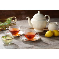 山田養蜂場 HONEY LOVE はちみつ紅茶 1箱（25バッグ入）個別包装