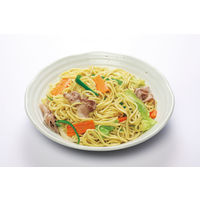 創味食品 やみつききゃべつの塩たれ 320g 1本 塩だれ 焼肉もみだれ野菜炒め 海鮮炒め 塩焼きそば