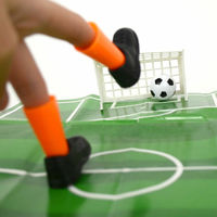 アントレックス テーブルゲーム ミニゲームティン サッカー 472851 1個（直送品）