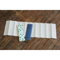 カモ井加工紙 mt リメイクシート Donna Wilson 27×90cm モノクロのねこ 473433 1個（直送品）