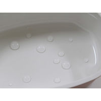 たつみや 弁当箱 さっと洗えるお弁当箱 プレミアム 480ml グレージュ 475390 1個（直送品）