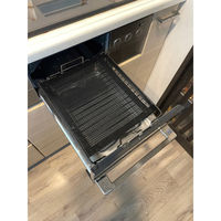 富士商 焼き網バッグ 魚焼きグリル用 身くずれ防止 477186 1個（直送品）