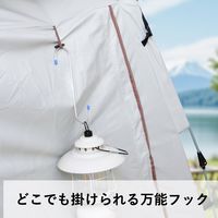 ユメミグサ S字フック　　φ4x200ｍｍ　ステンレス OSー31   1セット（1個×10）