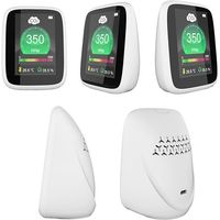 Tokyo MB 二酸化炭素濃度計 AIR QUALITY MONITOR TMB-00002 1台