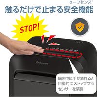 フェローズ LX211 ブラック 5180201 1台（直送品）