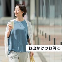 伊藤園 香るAroma Brew Tea グリーンティー×ローズ 1袋（5バッグ入）