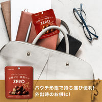 チョコレート菓子 ゼロ　シュガーフリーチョコレートクリスプ　28g 1セット（1個×12）