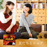 チョコレート菓子 チョコを味わうパイの実　深みショコラ　　69g 1セット（1個×6）