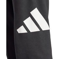 adidas(アディダス) ズボン ボトムス エッセンシャルズ ビッグロゴ フレンチテリーパンツ J/2XL IN6163 KRG08 1枚（直送品）