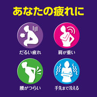 バブ 銀木犀の香り 1セット（1箱（12錠入）×2）入浴剤 花王