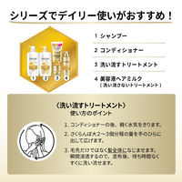 パンテーン エクストラダメージリペア 洗い流すトリートメント 超特大 400g P＆G