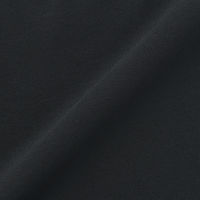 無印良品 メンズ 紳士 綿天竺 前閉じボクサーパンツ 紳士Ｓ 黒 良品計画