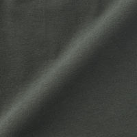 無印良品 メンズ 紳士 綿天竺 前閉じボクサーパンツ 紳士Ｌ グリーン 良品計画